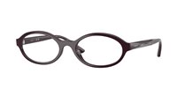 Montatura vista Vogue Donna 0VO5728U242653 - 0VO5728U242653
